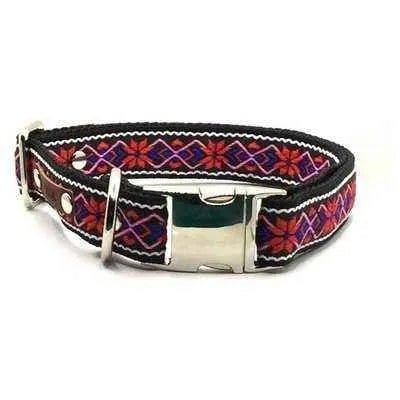 Finnigan's Fabulous Dog Collar Set-2