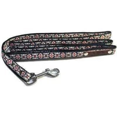 Finnigan's Fabulous Floral Dog Collar Set-3