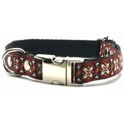 Finnigan's Fancy-Paws Designer Dog Lead No. 3s-3