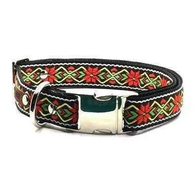 Finnigan's Luxe Canine Couture Lead-2