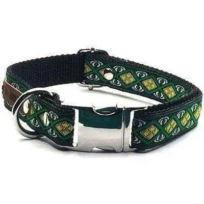 Finnigan's Luxe Dog Collar Set-2