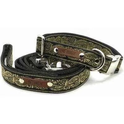 Finnigan's Luxe Pup Elegance Lead-2