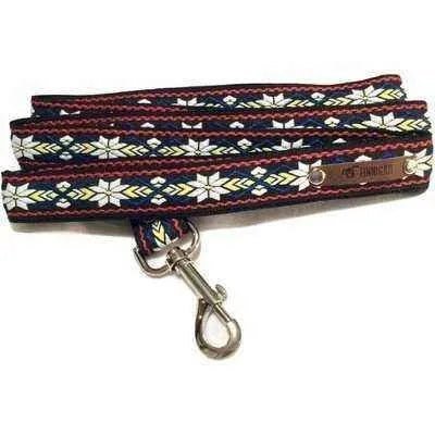 Finnigan's Luxury Designer Canine Lead No. 1L-1
