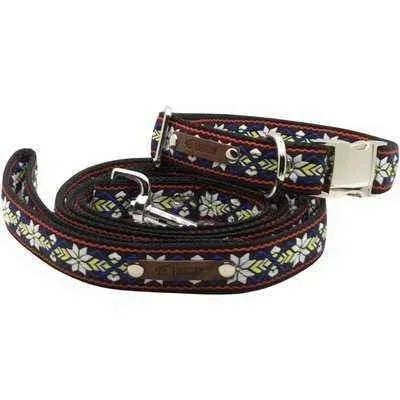 Finnigan's Luxury Designer Canine Lead No. 1L-2