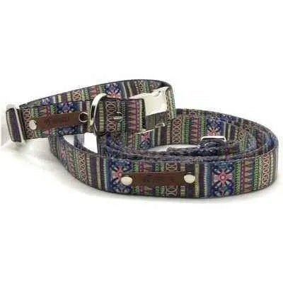 Finnigan's Luxury Furry Dog Lead No. 7l-4