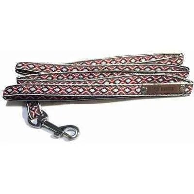 Finnigan's Opulent Designer Dog Lead No.19s-1