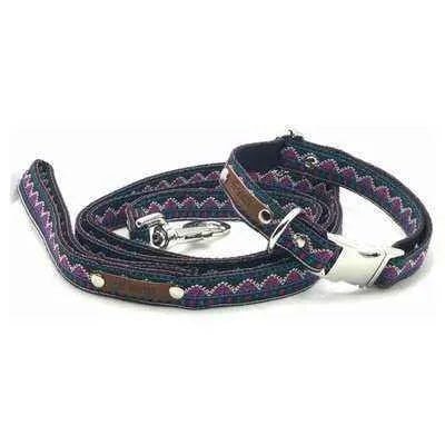 Finnigan's Regal Collection Dog Collar Set-2