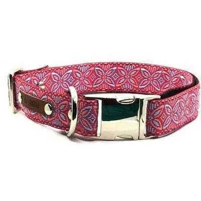 Finnigan's Regal Designer Dog Collar Set-2