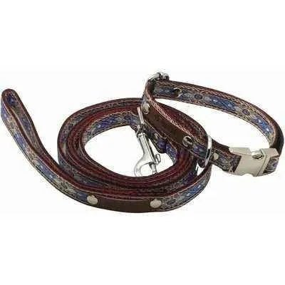 Finnigan's Royal Collection Dog Collar Set-1