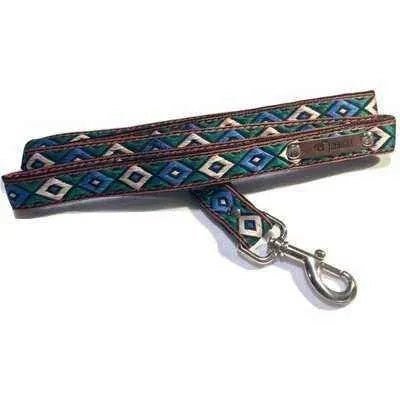 Finnigan's Whimsical Doggo Delight Dog Collar Set-3