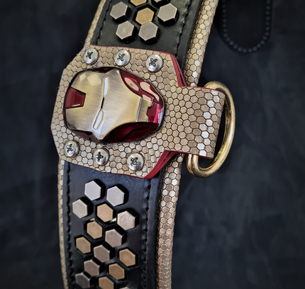 Irondog Collar