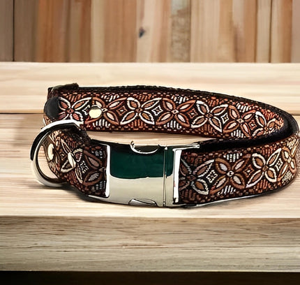 Pawsome Pooch Personalised Collar-0