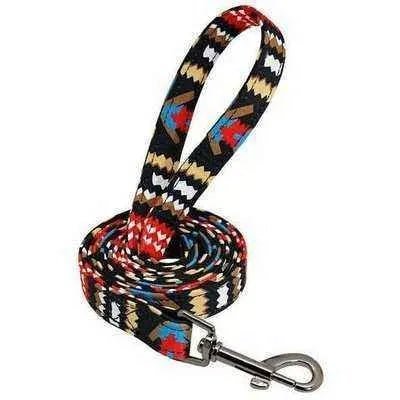 Personalised Dog Collar & Leash Set-9
