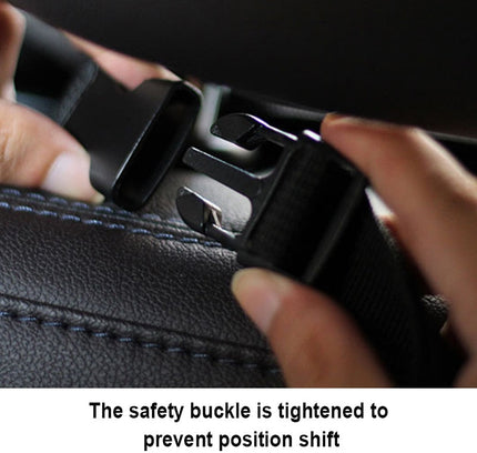 Pet Carriers Dog Car Seat Cover Trunk Mat Cover Protector Carrying For Cats Dogs Waterproof Seat Cushion-2