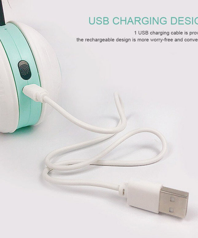 Smart Interactive Cat Toy USB Rechargeable Led Light Self Rotating Ball Pets Playing Toys Motion Activated Pet Ball-3