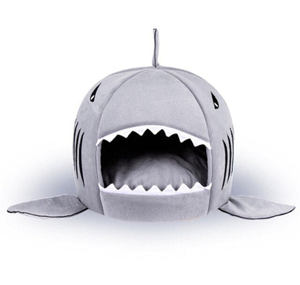 Pet Cat Dog Bed Warm Pet Cushion Kennel For Small Medium Large Dogs Cats Winter Pet Bed Dog House Tent Puppy Mat-5