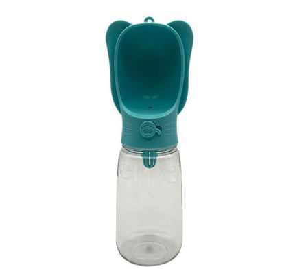 350/550ml Pet Dog Water Bottle for Gog Travel Puppy Cat Drinking Bowl Outdoor Pet Water Dispenser Feeder Pet Product-1