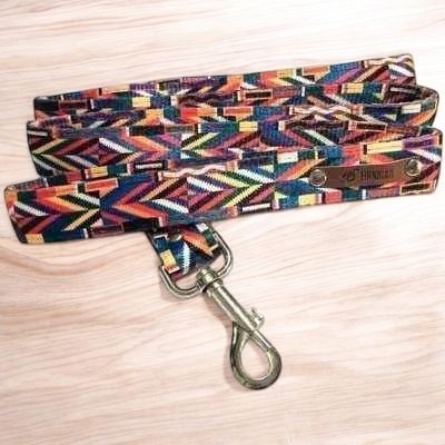 Regal Paws Bespoke Dog Lead by Finnigans Play Pen-0