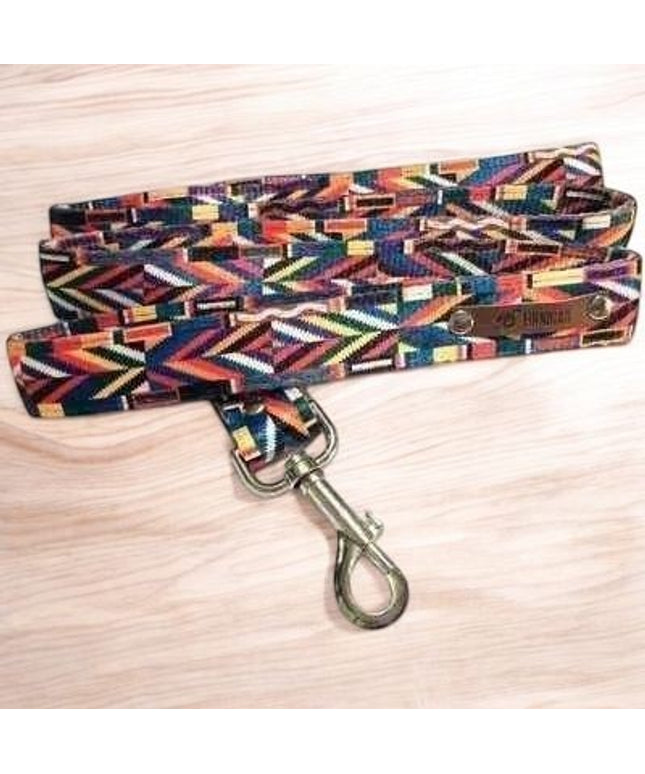 Regal Paws Bespoke Dog Lead by Finnigans Play Pen-0