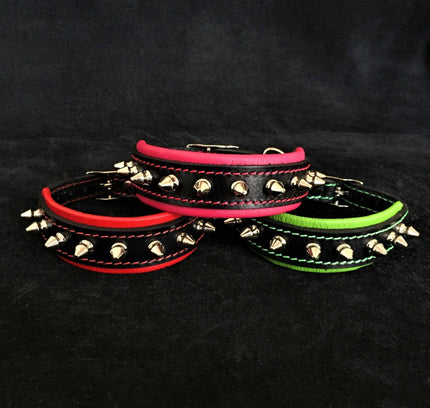 "Spiky" collar-0