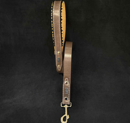 The ''SPQR'' Leash-0
