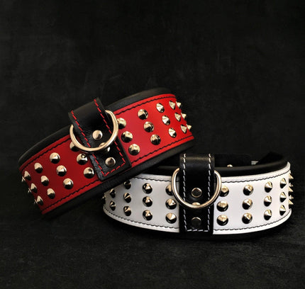 "Star" collar-4