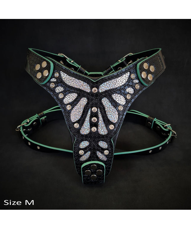 The ''Ariel'' harness Small to Medium Size