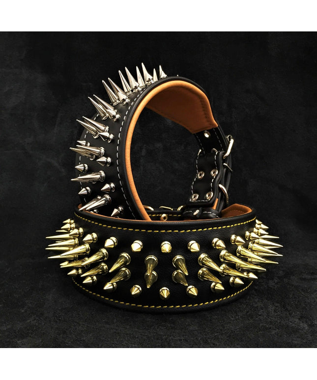 The "Big Boy" collar