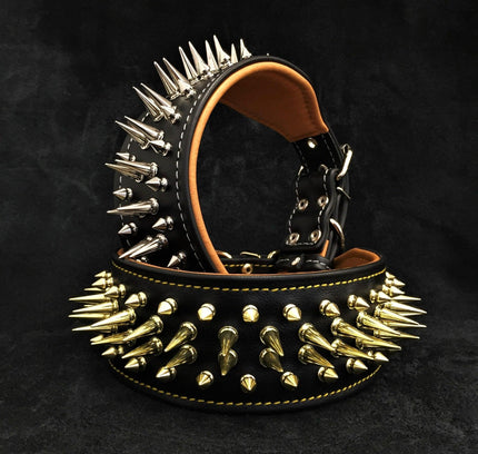 The "Big Boy" collar-0