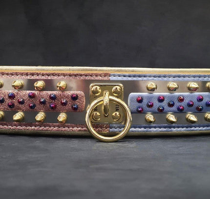 The Candy Dog Collar-3