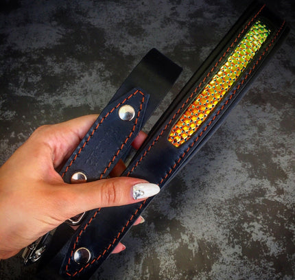 The ''D`Albertis'' collar-4