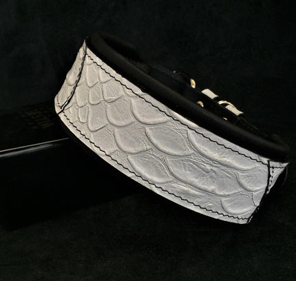 The ''Dragon Scale'' LIMITED collar exclusive design-0