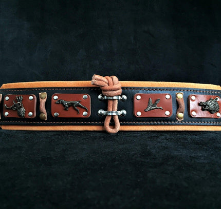 The "Hunter" collar-1