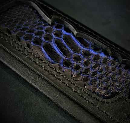 The ''Indigo'' collar-3