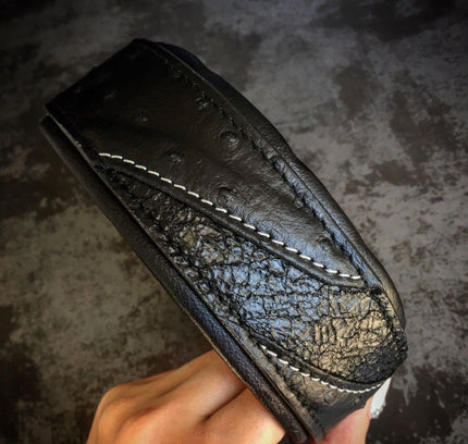 The "Korona" collar BLACK EDITION-2