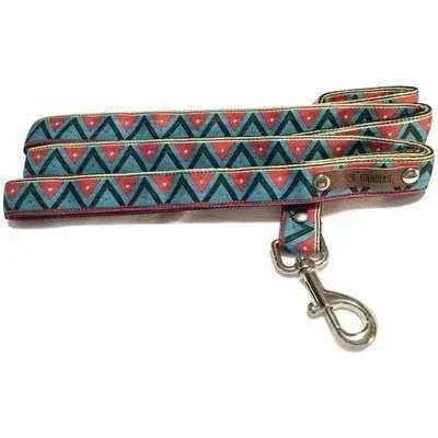 "The Maddy" Durable Designer Dog Lead by Finnigan's-1
