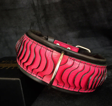 The ''Spine'' collar-1