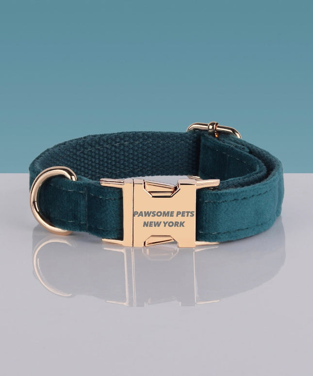 PAWSOME DOG COLLAR - #11-0