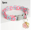 Small Flower 3pcs / Free Size
