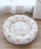 Deep Sleep Milk White Bear