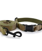 Dog ring dog rope set