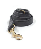 Gold buckle traction rope