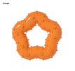 Orange / Single Ring