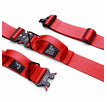 L - 40 - 60 cm (15.7 - 23.6 inch) / Red