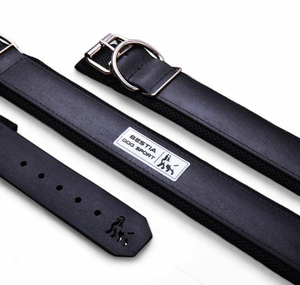 BESTIA DOG SPORT COLLAR-0