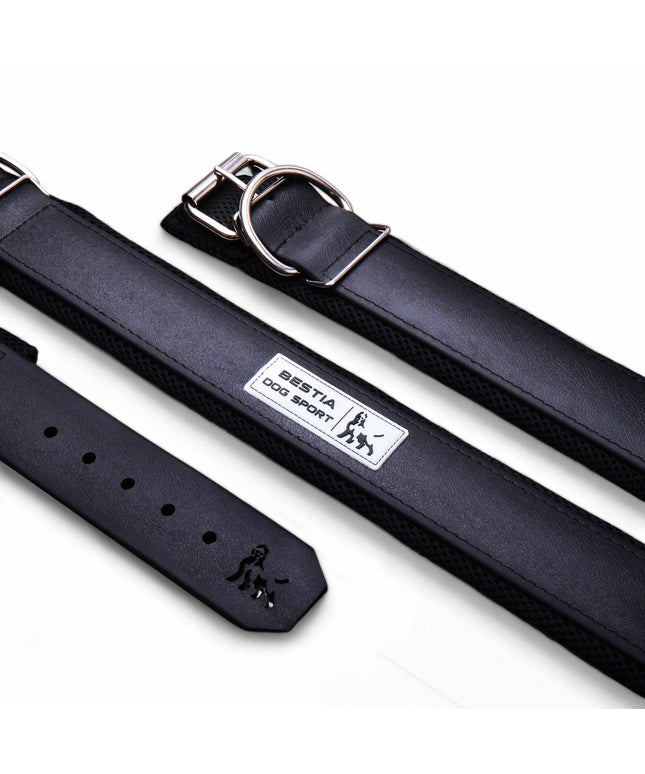 BESTIA DOG SPORT COLLAR-0
