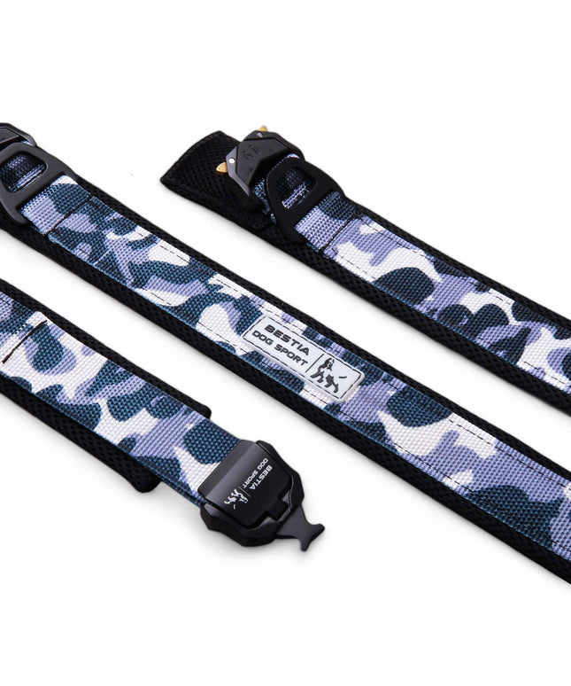 BESTIA DOG SPORT FAST RELEASE COLLAR-0