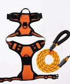 Orange 1.5 M Rope
