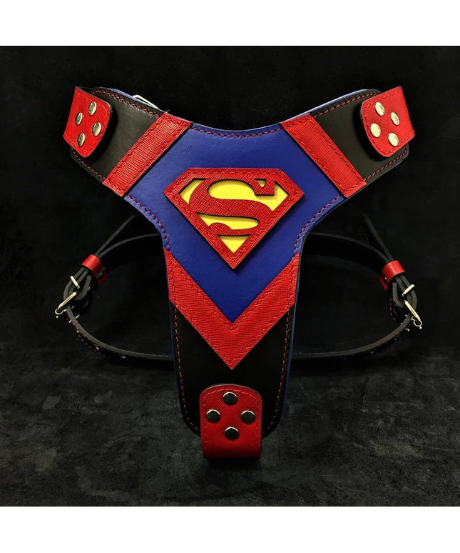 Superdog Harness-0