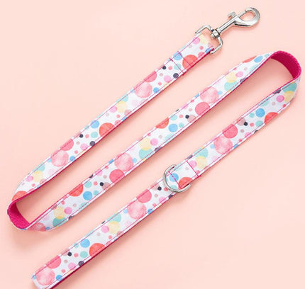 LEASH -OH MY BUBBLES-1